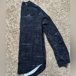 Hollister longsleeve top